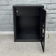 Офісний сейф СБЕ-550 чорний
