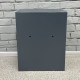 Офісний сейф CБП-550 антрацитово-сірий