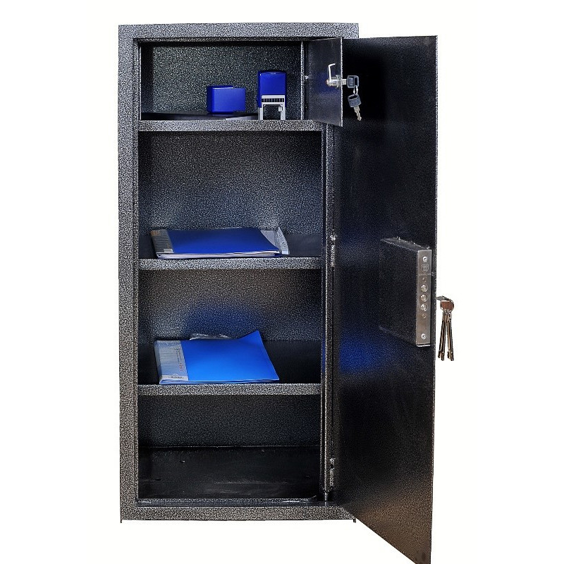 Офісний сейф СБ-930К