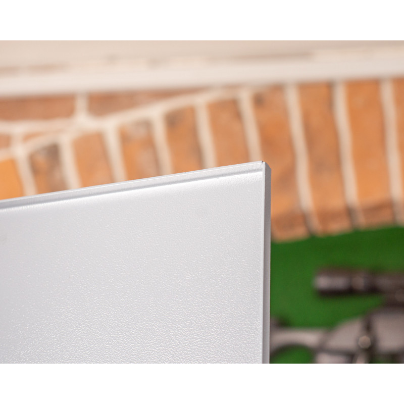 Сейф збройовий ШОЕ-1250, сірий