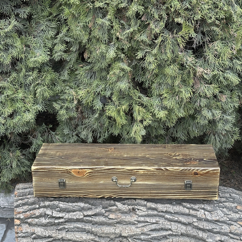 Подарунковий набір Mzavod Козак світла текстура