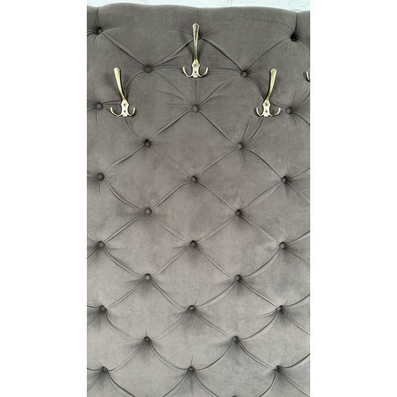 Настінна вішалка-панно Парма-1 160х70см