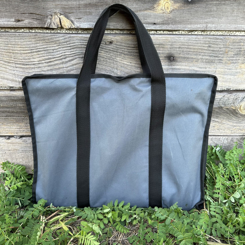 Чохол Mzavod для мангалу Фенікс на 6 шампурів