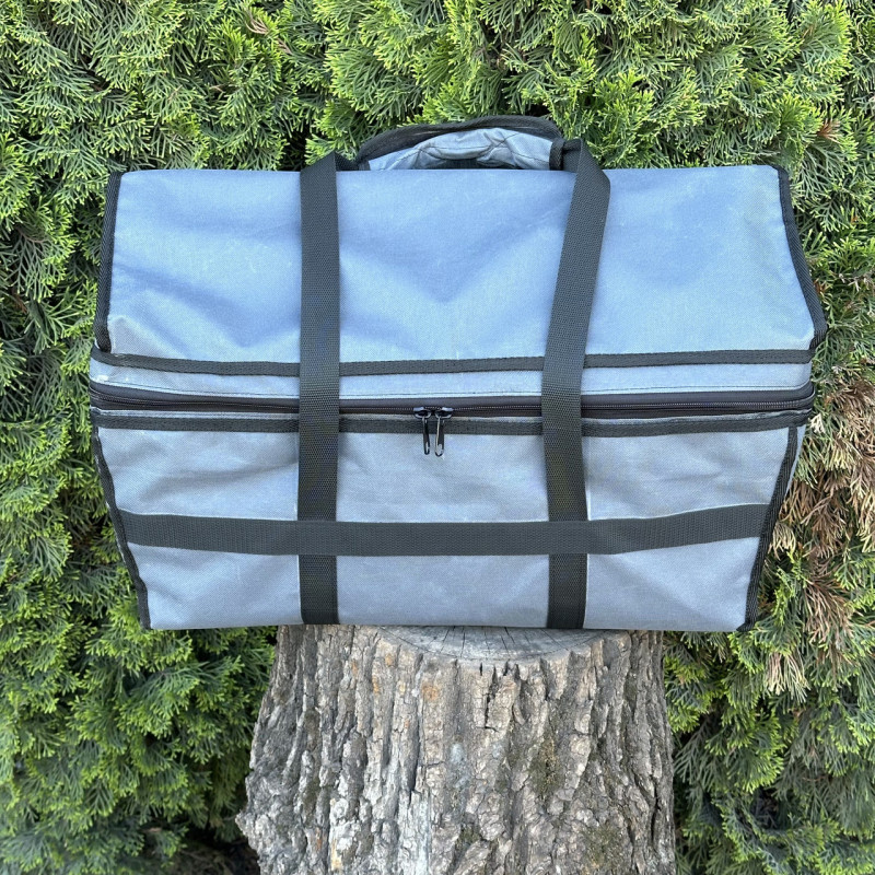 Чохол Mzavod для коптильні Ісіда на 27л