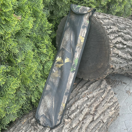 Чохол Mzavod із клапаном на липучці на 6 шампурів ліс