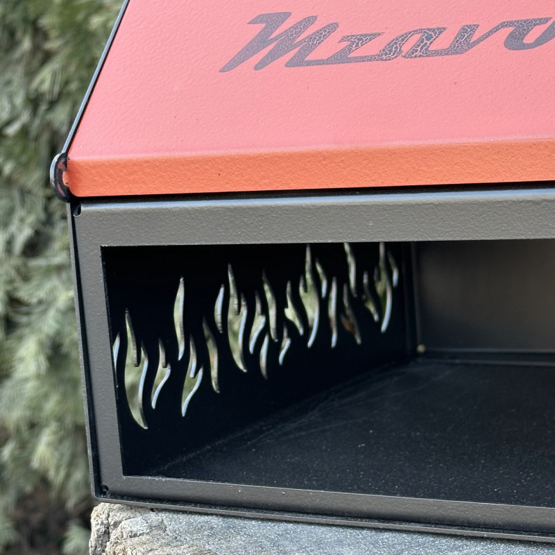 Портативное барбекю Грифон 1.5мм