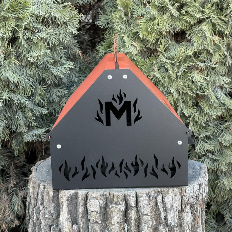 Портативное барбекю Грифон 1.5мм