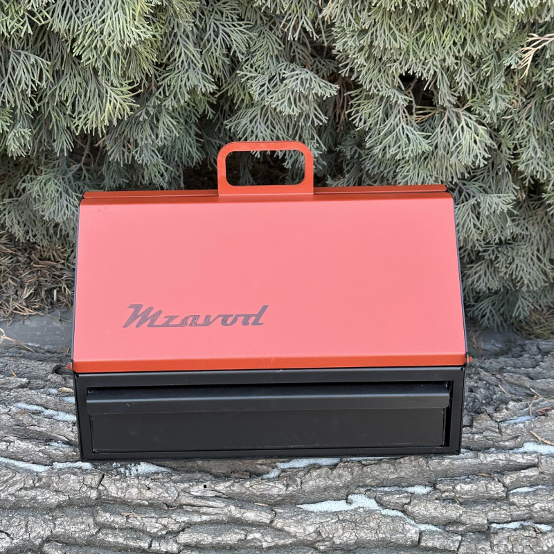 Портативное барбекю Грифон 1.5мм