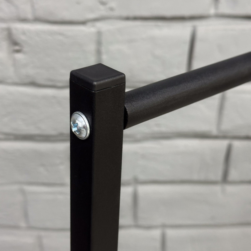 Вішалка-стійка Mzavod Руан дуб сонома 0-7-9005