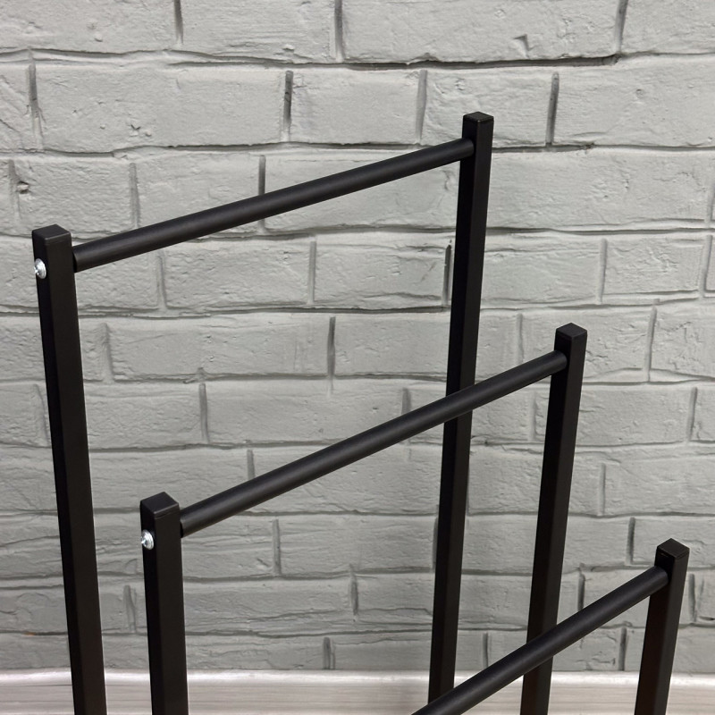 Вішалка-стійка Mzavod Руан дуб сонома 0-7-9005