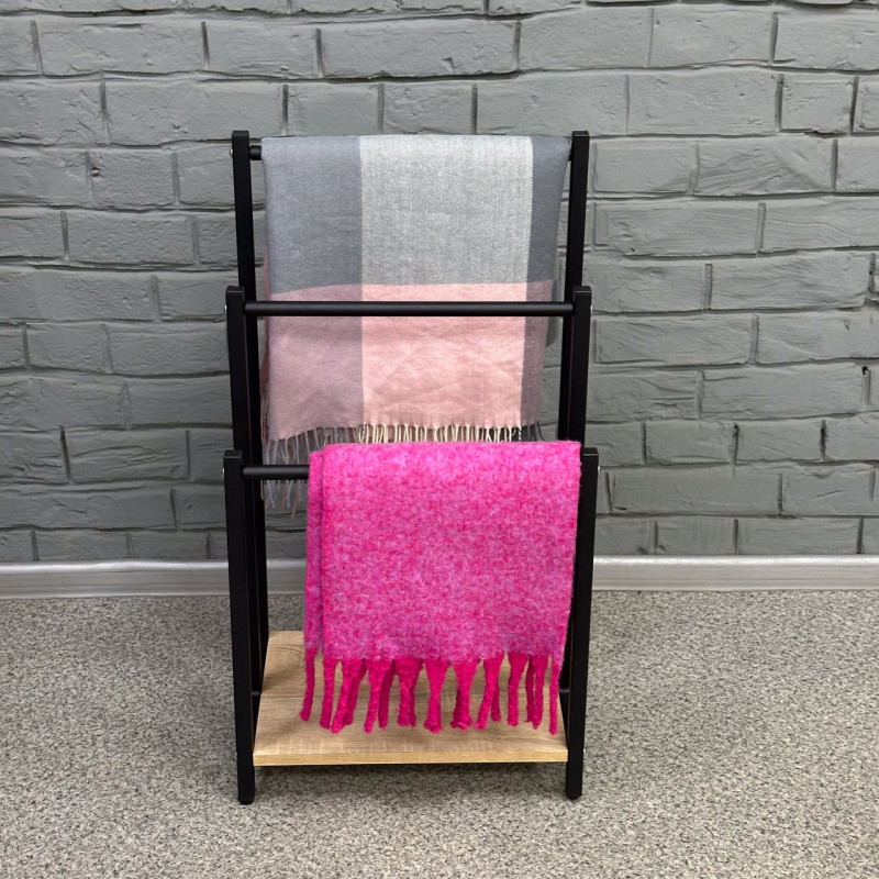 Вішалка-стійка Mzavod Руан дуб сонома 0-7-9005