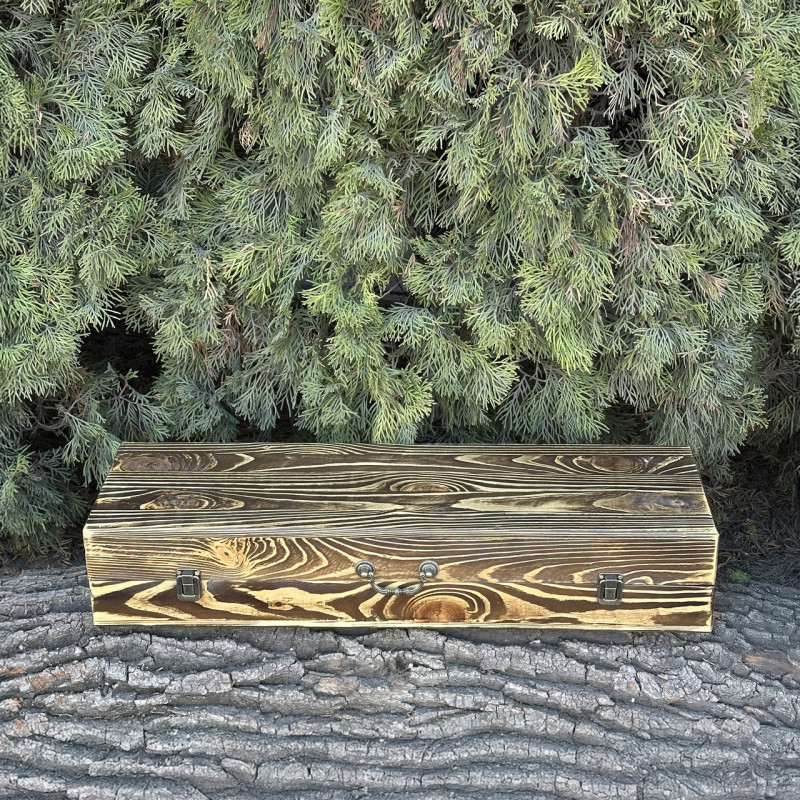 Подарочный набор Mzavod Гетман светлая текстура