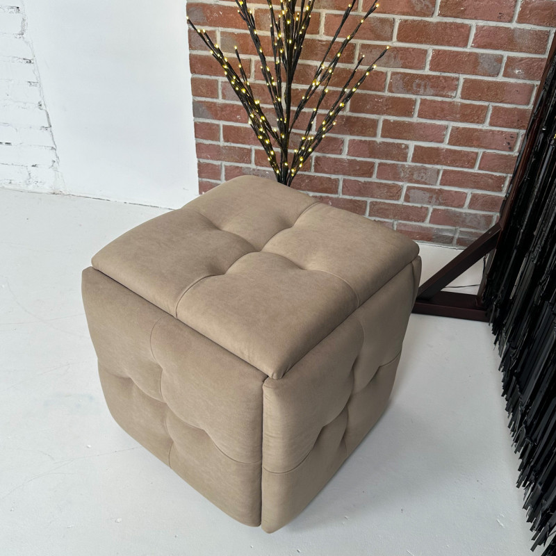 Пуф-трансформер 5в1 Остін-4 велюр 9005