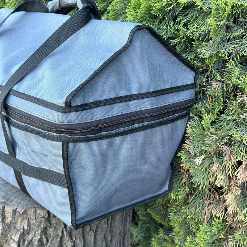 Чохол Mzavod для коптильні Ісіда на 39л