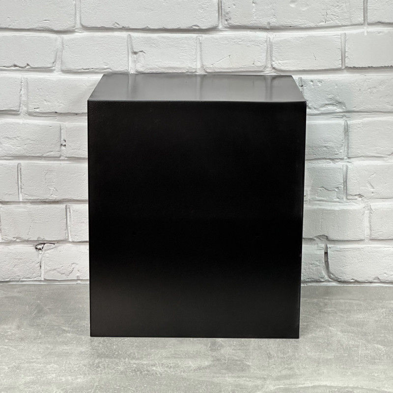 Меблевий сейф СМ-400