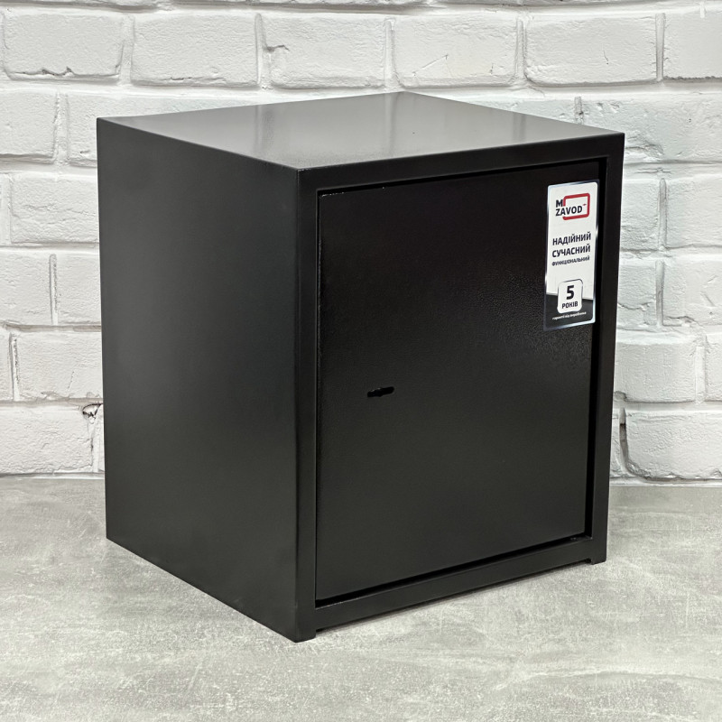 Меблевий сейф СМ-400