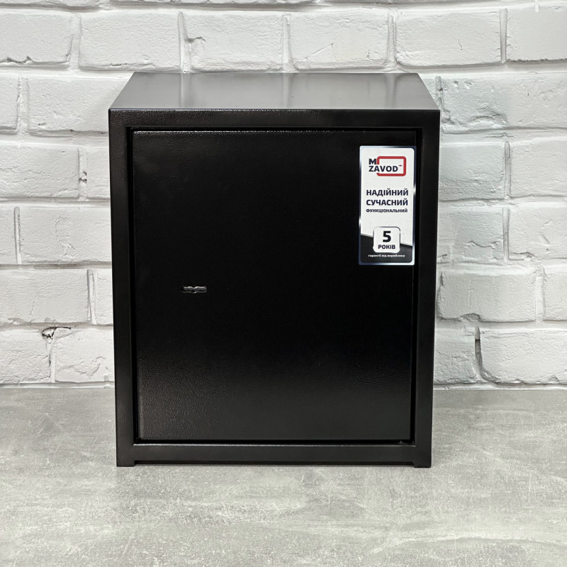 Меблевий сейф СМ-400