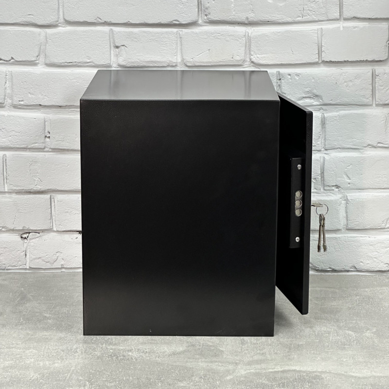 Меблевий сейф СМ-400