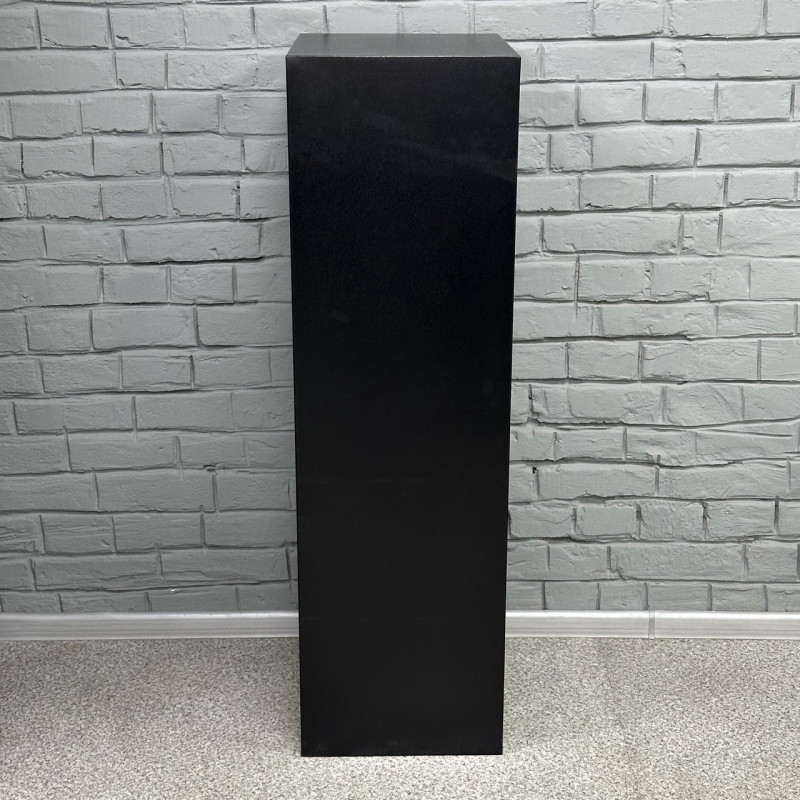 Офісний сейф СБЕ-1220/2 чорний