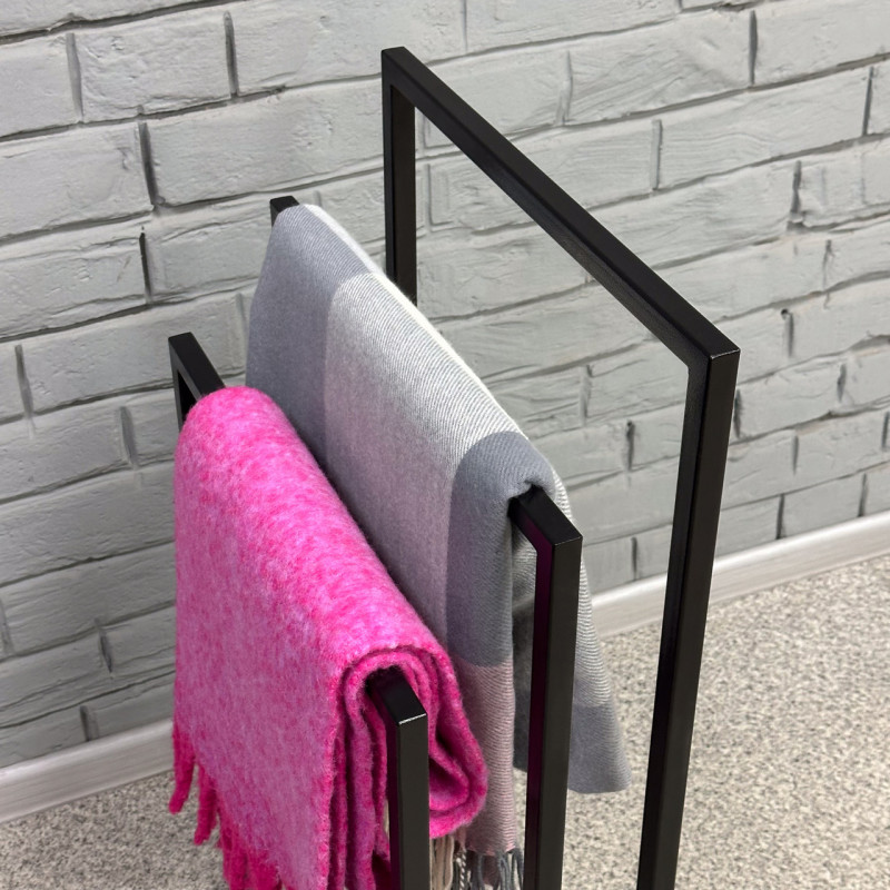 Вішалка-стійка Мерано 0-0-9005