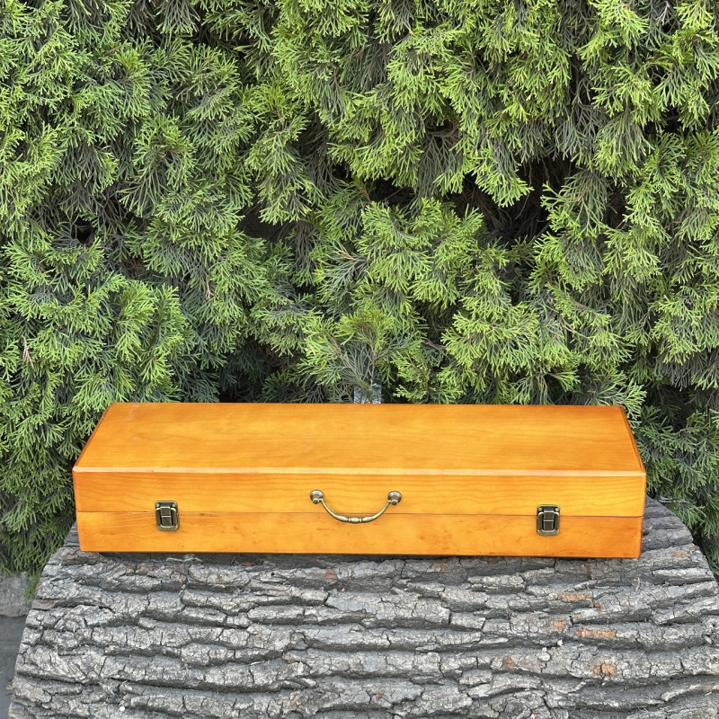 Подарунковий набір Mzavod Козак світлий