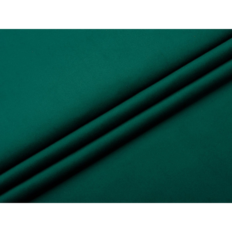 Пуф-трансформер 5в1 Остін-4 зі столиком велюр смарагдовий/чорний 8-5-9003