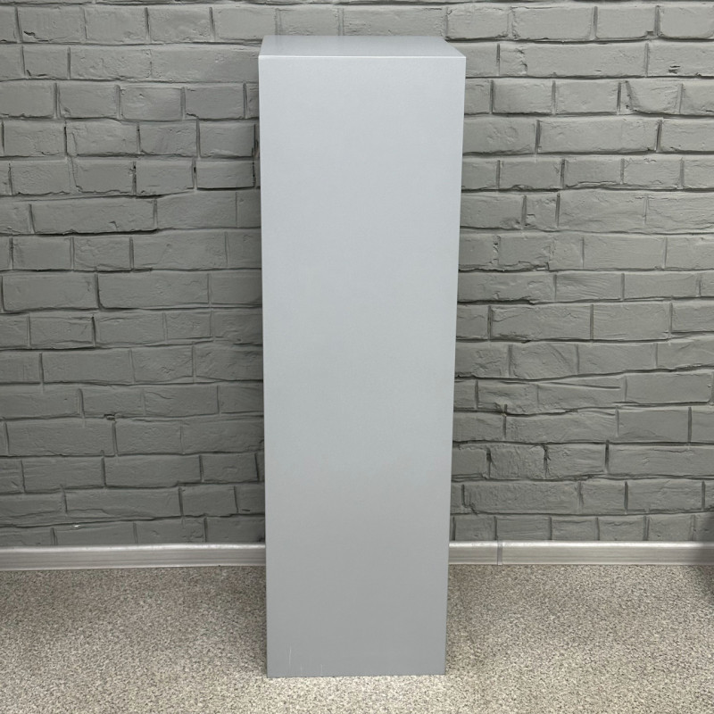 Офісний сейф СБЕ-1220/2 сірий