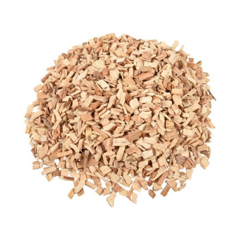 Тріска для коптильні з вільхи