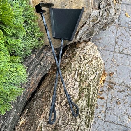 Кочерга та совок Mzavod