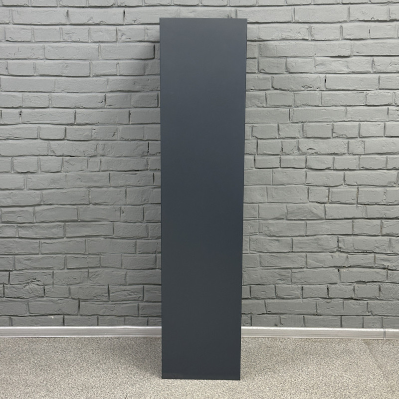 Офісний сейф CБП-1600 антрацитово-сірий