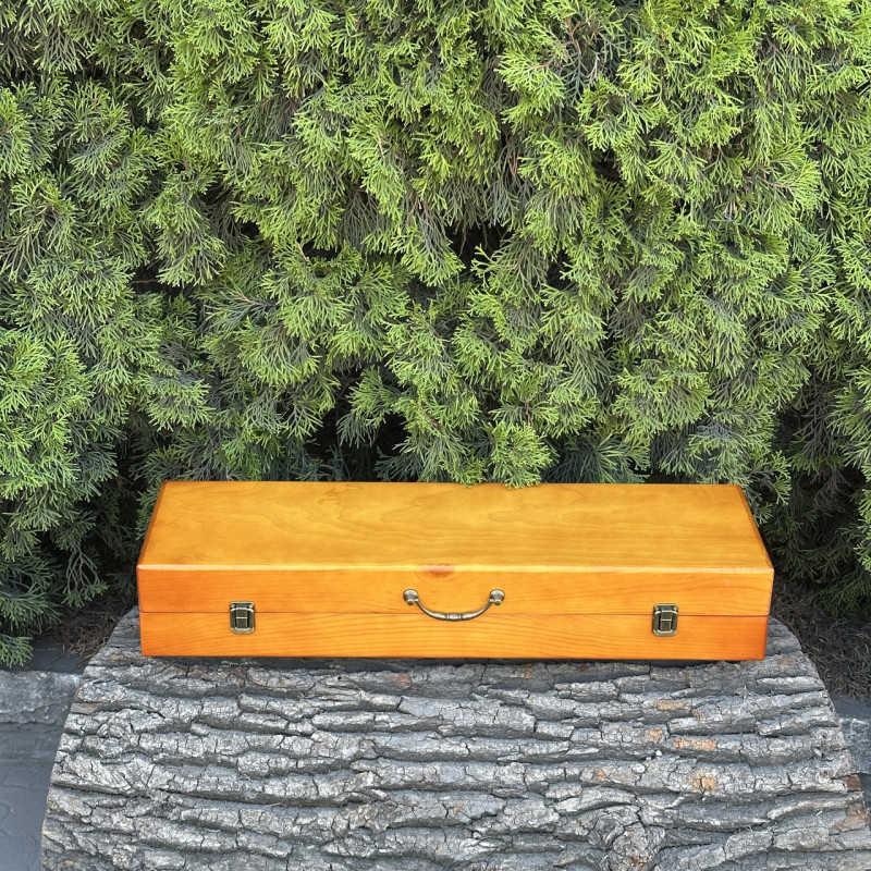 Подарочный набор Mzavod Гетман светлый