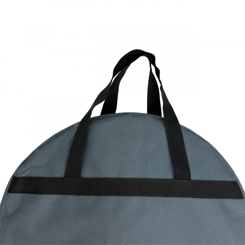 Сумка-чохол Mzavod для сковороди Фрея 50см сірий