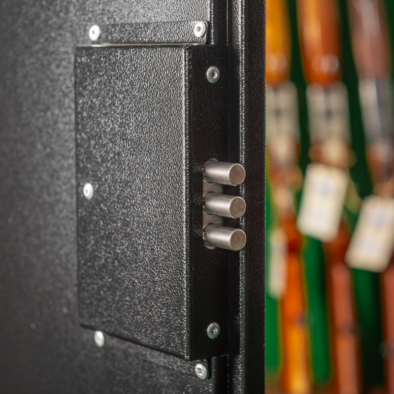 Сейф збройовий ШОЛ-1400