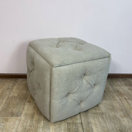 Пуф-трансформер 5в1 Остін-1 велюр бежевий 3-0-9005