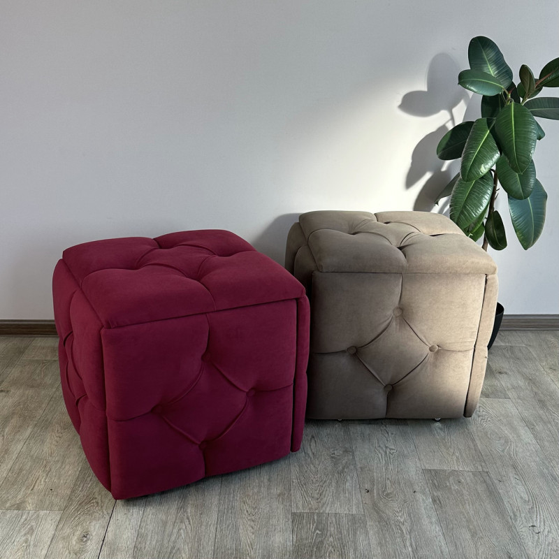 Пуф-трансформер 5в1 Остін-1 велюр 9003