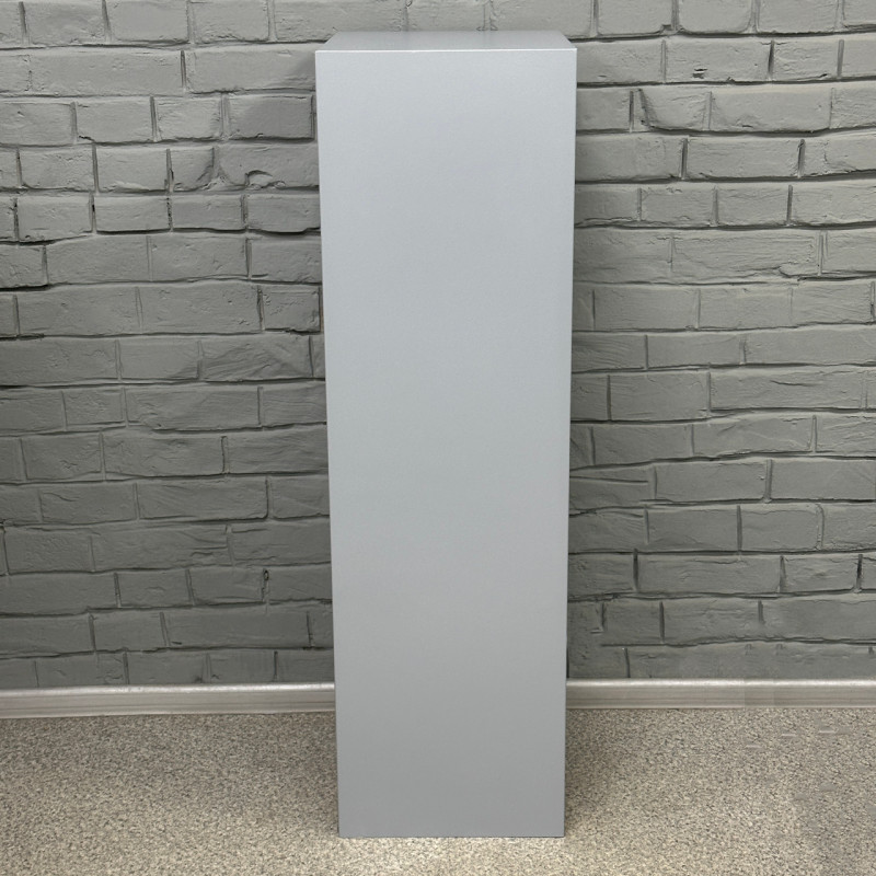 Офісний сейф СБЕ-1220 сірий