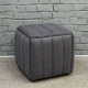 Пуф-трансформер 5в1 Остін-2 велюр сірий 7-0-9003
