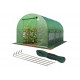Парник теплица 6м2 Garden Rosa (300х200х200см) Польша