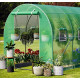 Парник, теплица 10 м² (400 x 250см) Garden Line Польша