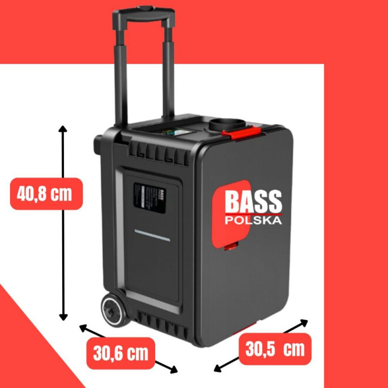 Автомобільний дизельний обігрівач WEBASTO Bass Polska 5кВт з Bluetooth і паливним баком на 5 л