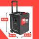 Автомобільний дизельний обігрівач WEBASTO Bass Polska 5кВт з Bluetooth і паливним баком на 5 л