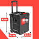 Автомобильный дизельный обогреватель WEBASTO Bass Polska 5кВт с Bluetooth и топливным баком на 5 л.