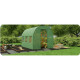 Теплиця парник садовий Plonos 6m2 2x3м Польща