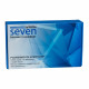 PoE комутатор (switch) 8 портів SEVEN P-7328