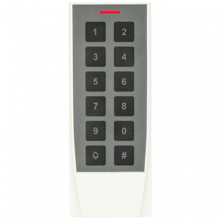 Контроллер доступа + считыватель SEVEN CR-7464 EM-Marin