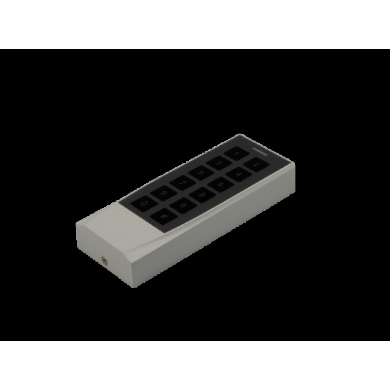 Контроллер доступа + считыватель SEVEN CR-7464 EM-Marin