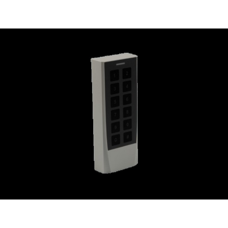 Контроллер доступа + считыватель SEVEN CR-7464 EM-Marin