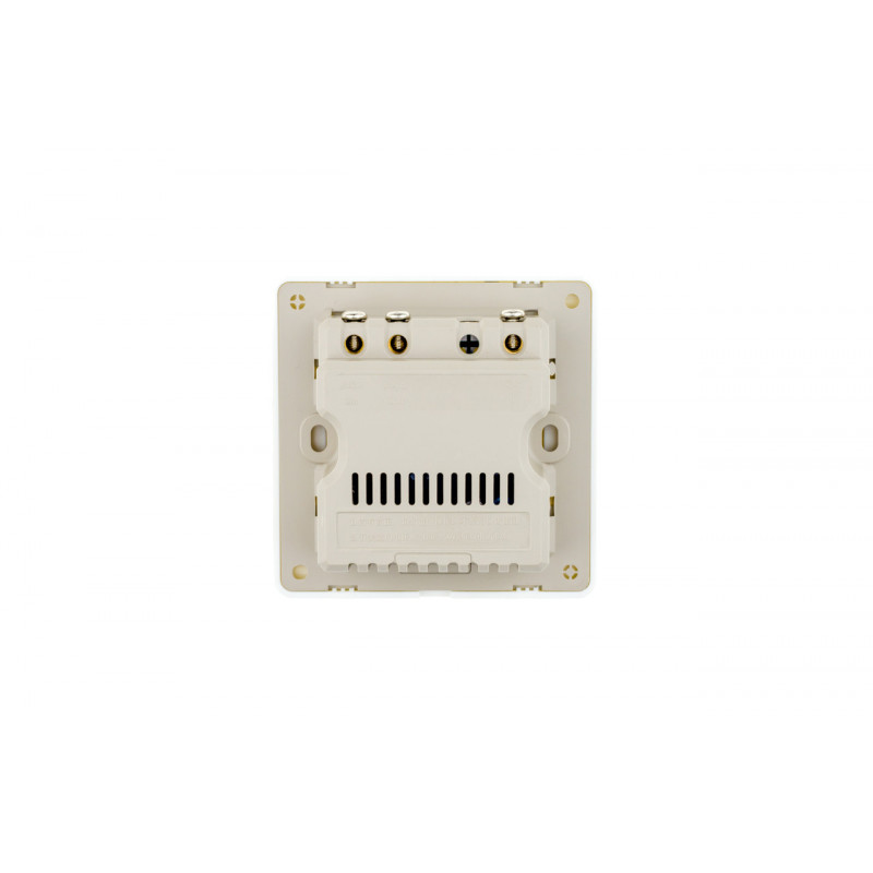 Енергозберігаюча кишеня для готелів SEVEN LOCK P-7751MF white