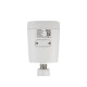 IP-відеокамера 5 Мп SEVEN IP-7225PA-DL white 2,8 мм з розумним подвійним підсвічуванням