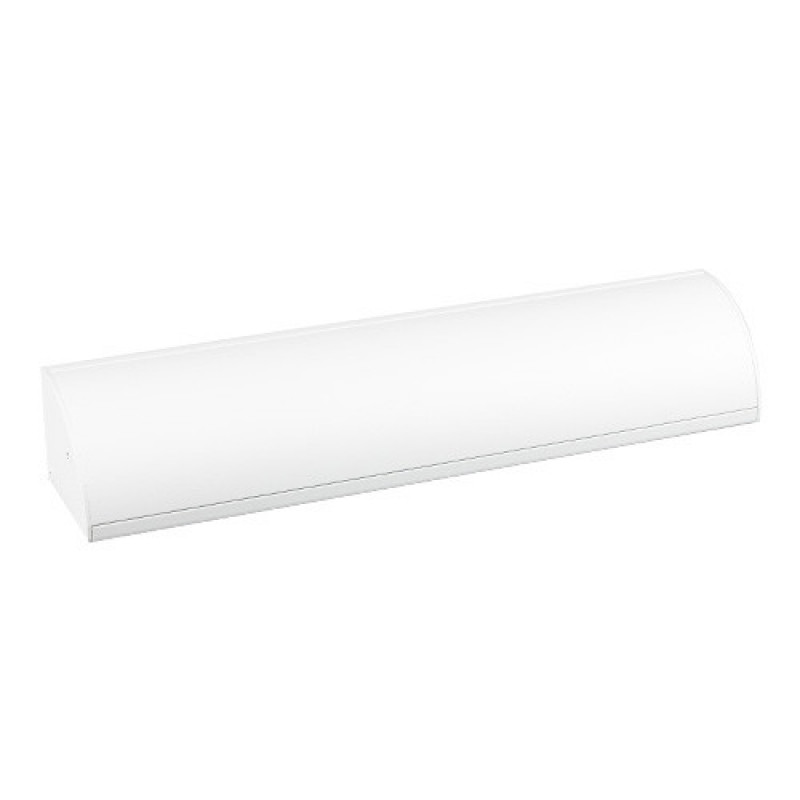 Куточок SEVEN LB-7751-LC white